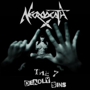Necrodeath The 7 Deadly Sins