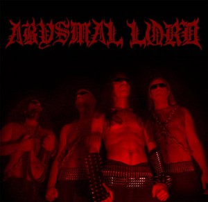 abysmal lord - band small