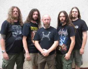 age of agony