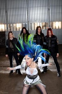 arch enemy