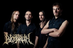bloodtruth