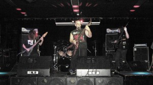 ghoulgotha