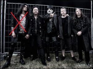 king diamond