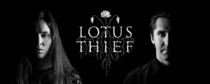 lotus thief - band small