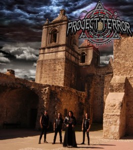 project terror