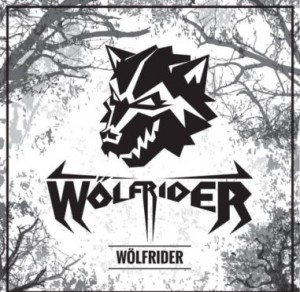 wolfrider