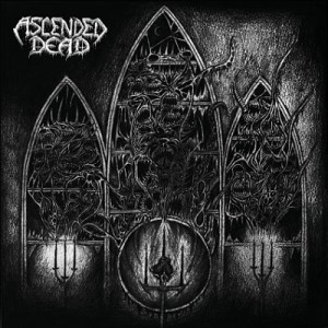 Ascended Dead Arcane Malevolence