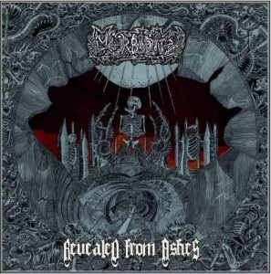 Morbidity Revealed from Ashes