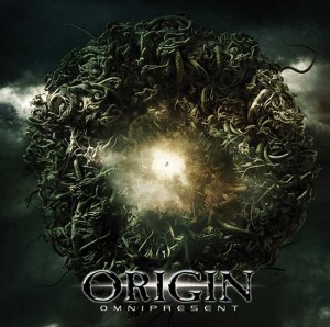 Origin  Omnipresent