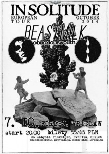 beastmilk polska