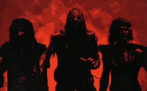 hyborian steel