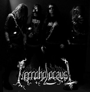 necroholocaust