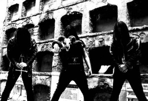 oraculum - band small