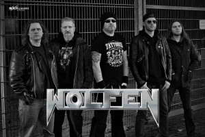 wolfen