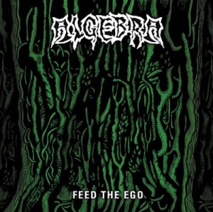 Algebra  Feed the Ego