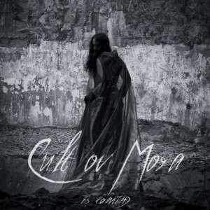 Cult Ov Mora - is coming
