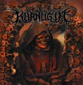 Kurnugia Tribulations of the Abyss