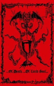 Malum In Se  ...of Death ...of Lurid Soul...