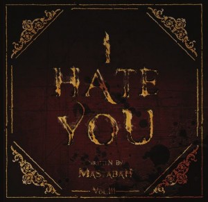 Mastabah I Hate You