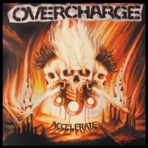 Overcharge  Accelerate