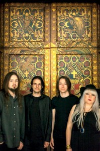alunah