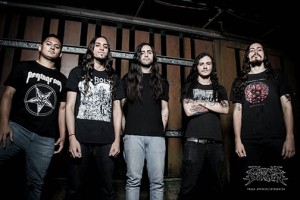 corpse garden
