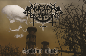 nuclear perversion