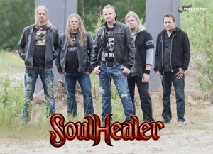 soulhealer