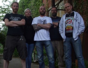 tyrants kall