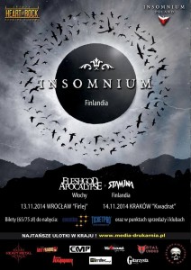 Insomnium_plakat