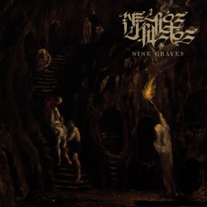 Necros Christos Nine Graves