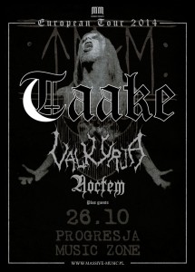 Taake-pro