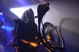 behemoth