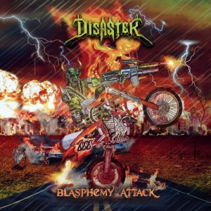 disaster blasphemy attack