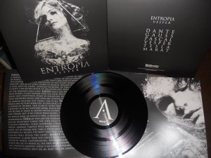 entropia lp