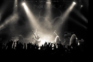 primordial