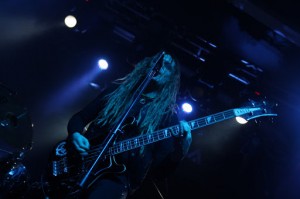 tribulation