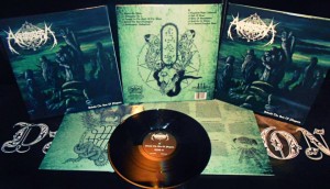 vinyle Akrotheism