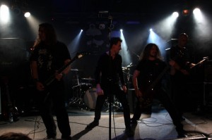 wolfrider