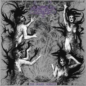 Doombringer  The Grand Sabbath