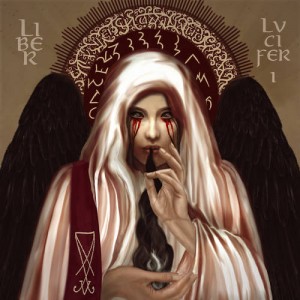 Thy Darkened Shade  Liber Lvcifer I Khem Sedjet