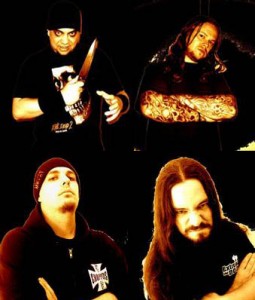 bone gnawer