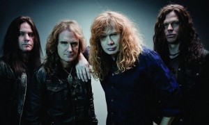 megadeth