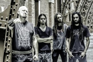 nervochaos
