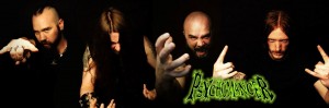 psychomancer