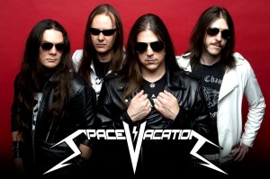 space vacations