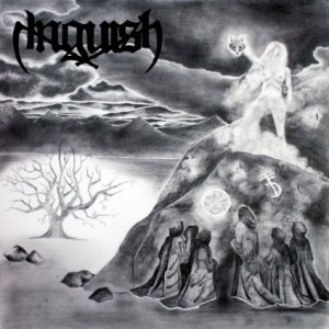 Anguish Mountain