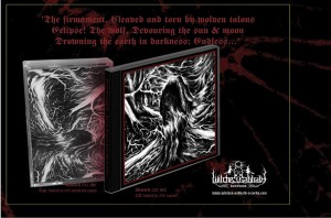 BS album flejer