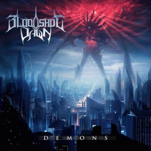 Bloodshot Dawn Demons