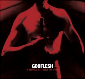 Godflesh A World Lit Only by Fire
